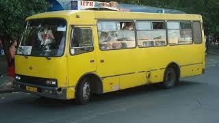 Автобусы Богдан
