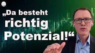 "Zinsen kassieren, die die Inflation schlagen" / Interview mit Norbert Schmidt