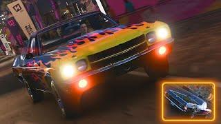 Forza Horizon 5 Gameplay 4k Xbox Best Racing Car Games 🫣