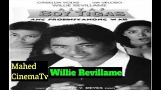 Pinoy Comedy Full Movie Alyas Boy Tigas (1998) Willie Revillame Tagalog Full Movie