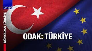 İsrail'in Türkiye'ye karşı denemeleri artıyor | Dünyadan Türkiye