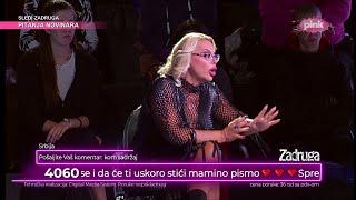 Zadruga 6 - Marija Kulić se spremila za rat na pet frontova - 04.11.2022.