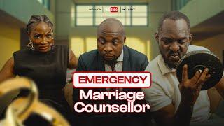 EMERGENCY MARRIAGE COUNSELLOR ||Mc lively|| ||Tope olowoniyan||