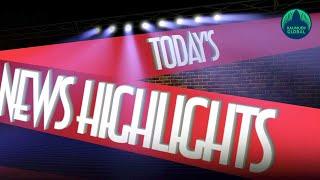 Today’s News Highlights | Kaumudy Global | April 21 2022