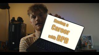 BPD & Having a SUCCESSFUL CAREER