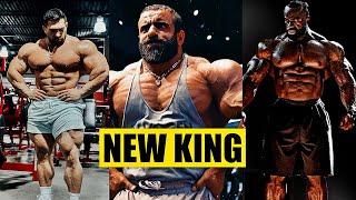 DEREK VS HADI VS SAMSON | NEW 2024 OLYMPIA