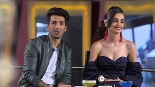 Sanaya & Mohit's Compatibility Test | A Table For Two By Ira Dubey | Ep 6 | Watch Full Ep On ZEE5