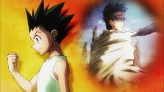 Ging Freecss: Hunter x Hunter's Free Spirit