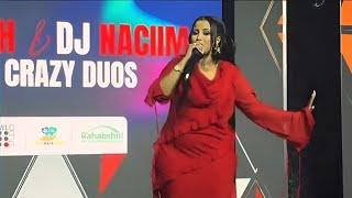 NAJMA NASHAAD | SHOWGII LONDON 2025 | HEES CUSUB + SHOW CAJIIB AH