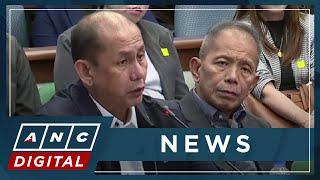 PAOCC: We had no info on ex-PNP Chief who allegedly aided Guo, but we're looking into it now | ANC