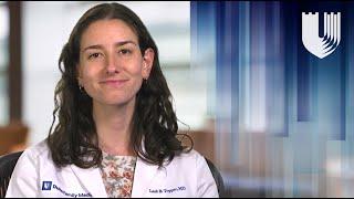 Leah B. Topper, MD | Duke Health