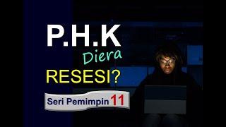 Kena PHK di Era #resesi ? Ini Solusinya #sdm #sdmssolution #phk #inspirasikehidupan #pengangguran