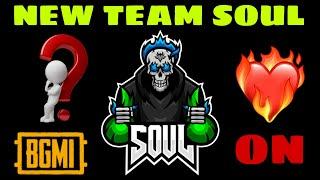 NEW SOUL ON FIRE  AGGRESSIVE GAMEPLAY | DEADLY SOUL | SKYESPORTS HIGHLIGHTS.. 