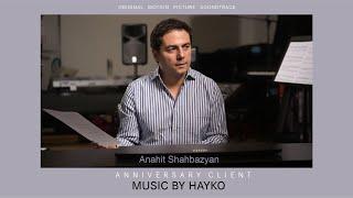 Anniversary Client / Music By Hayko Հոբելյանական հաճախորդ/ Հայկո