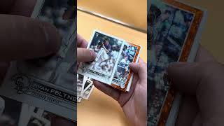 Opening Topps 2022 Series 2! We got a hit!! #sportscardscollector #sportscards