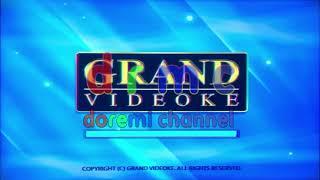 Grand Videoke Harmony Bootup