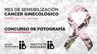 Entrega de premios I Concurso de Fotografía #SentirQueMeQuieres