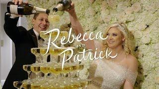 Royal Sonesta New Orleans Wedding // Rebecca and Patrick // Bride Film