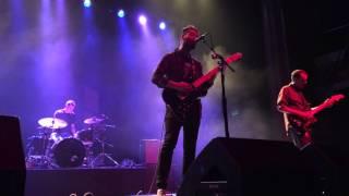 American Football - Never Meant "The Regency Ballroom, San Francisco, CA"