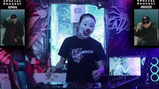 DJ SUCI DIMANA KINI KAU BERADA‼️SOUND YANG LAGI VIRAL• DJ TERBARU •|| KIMOCHI ||