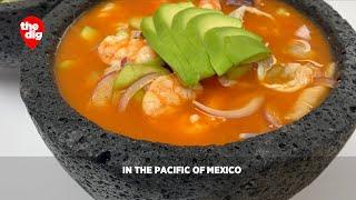 Mariscos El Submarino: A Mexican restaurant in Jackson Heights where seafood gets a spotlight