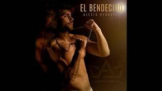 Alexis Descalzo - El Bendecido (Cover Audio)