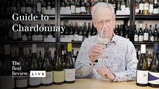 Here is your help for Australian chardonnay