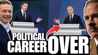 Pierre Poilievre debate MASTERCLASS just won him the election