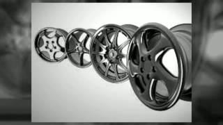 Calibre alloy wheels