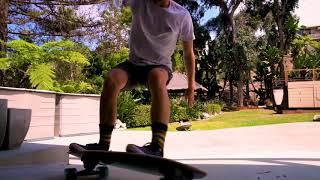 SwellTech SurfSkate: Surf Coach