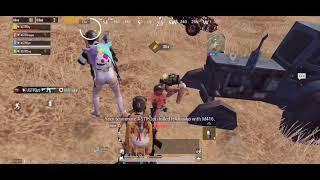 8Solo Kills - Tournament - Midman POV - DragonPlay - PUBGMOBILE