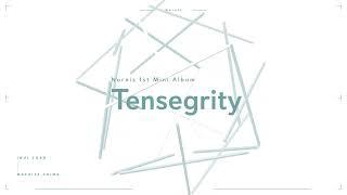 Nornis - 1st Mini Album『Tensegrity』XFD