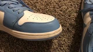 1 Year Test ! REP UNC JORDAN 1 LOWS