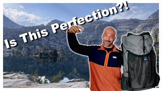 The PERFECT Ultralight and Comfort Gear - Zpacks Arc Haul 60 Review