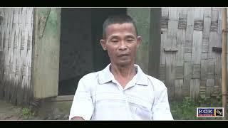 Mezoram Tripura Reang kalcher