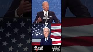 Biden ft. Biden | The Bosses | #thebosses