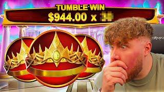 TOP MAX WINS Slot Machine BIGGEST WINS OF THE WEEK Max Wins Online Casino Slots 