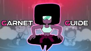 How to be GREAT with Garnet! | MultiVersus