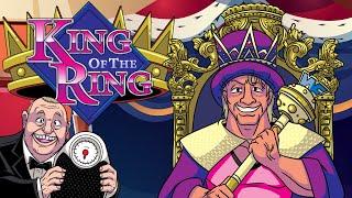 WWF King of the Ring 1994 - OSW Review 89