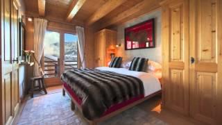 Chalet Sorojassa - Luxury Ski Chalet Verbier, Switzerland