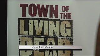 town of the living dead