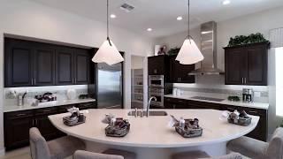 Vienta Model at Robson Ranch Arizona