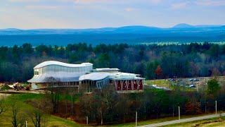 Groton Hill Music Center, Groton, Massachusetts