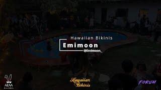 Emimoon - Hawaiian Bikinis