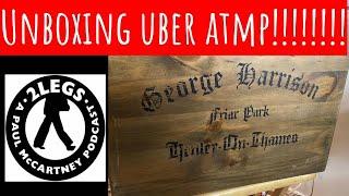 All Things Must Pass UBER Edition Unboxing