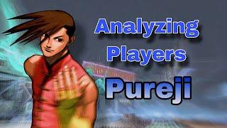 Analyzing 3rd Strike Players: Pureji's Yang