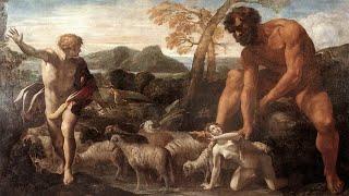 NEFILIM. La "caduta" dei giganti