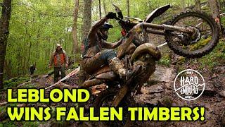 Fallen Timbers Hard Enduro Recap | By Ryan McCasland