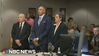 Wrongfully convicted Texas man exonerated after decades in prison