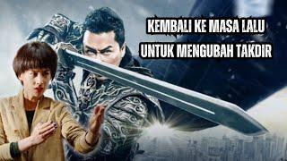 Dia Kembali Ke Masa Lalu Untuk Mengubah Takdir | Alur Cerita Film